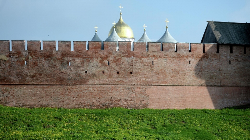 Жители деревни сделали внезапную находку перед похоронами
