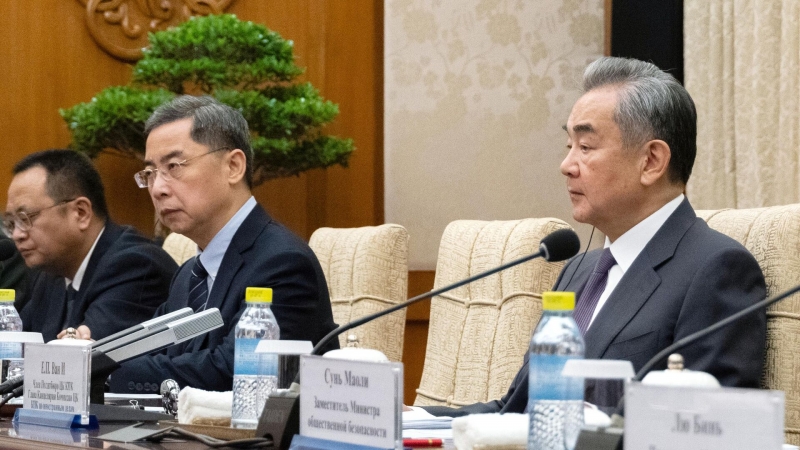 Россия выразила готовность предложить Китаю совместно производить оружие