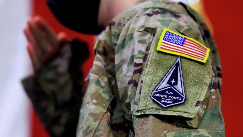 США предостерегли Европу от спешки в развитии космических сил, пишут СМИ