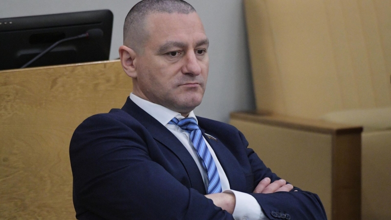 В Госдуму внесли законопроект об универсальном платежном коде