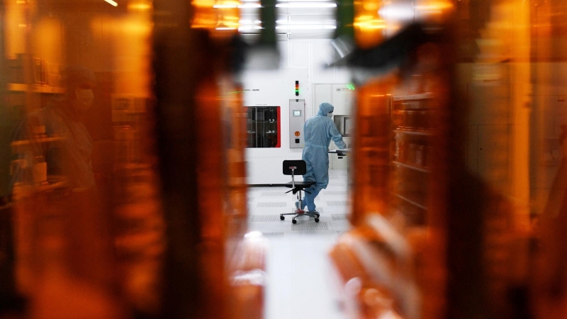 В Саратове создали материалы для аккумуляторов будущего