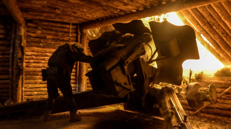 На Украине пожаловались, что в Google Maps раскрыли военные позиции ВСУ