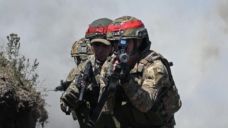 Экс-подполковник СБУ назвал причину вторжения ДРГ ВСУ в Брянскую область