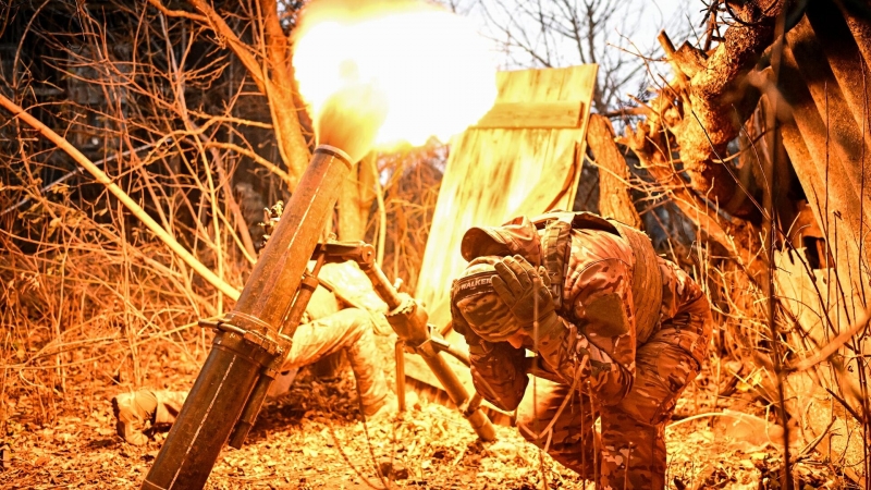 "Разбросаны по дорогам". Стало известно, что произошло в Курской области