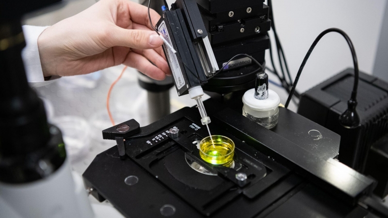 Ученые улучшили раннюю диагностику "женского" рака