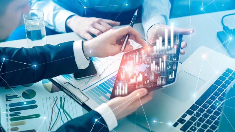 Доцент Китов рассказал о потенциале новых нейросетей в компьютерном зрении