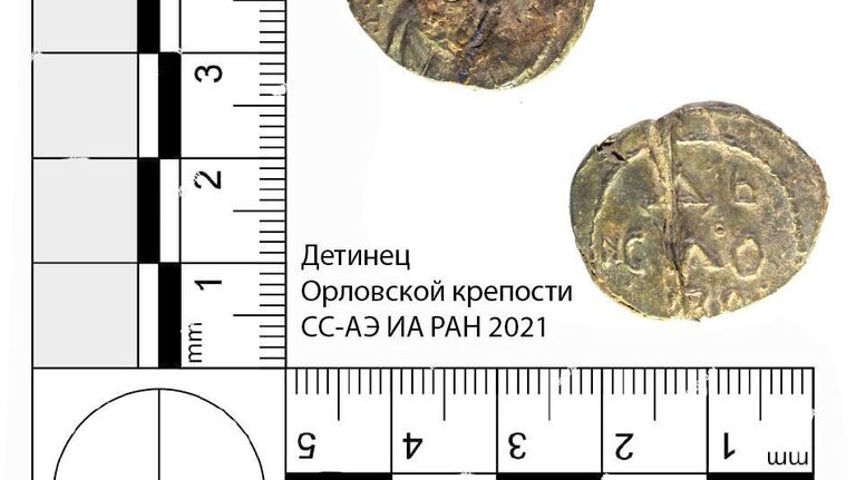 Археологи подтвердили, что на месте Орла раньше был древнерусский город