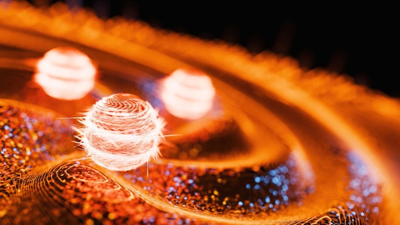 Ученые создали материал, устойчивый к экстремальному холоду