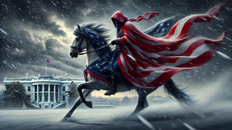 NYT оценила результаты кампании Харрис