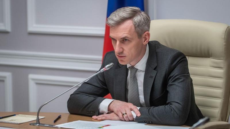 Смоленский губернатор предложил продвинуть бренд "Сделано в России"