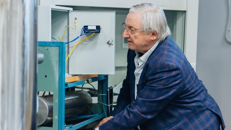 Ученые повысили безопасность и эффективность многоразовых ракет-носителей