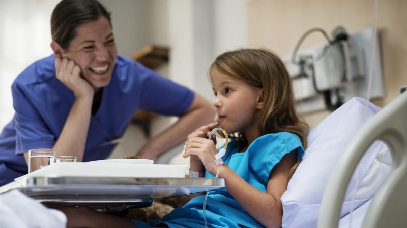 Сургутские ученые предложили новый подход к операциям на кишечнике