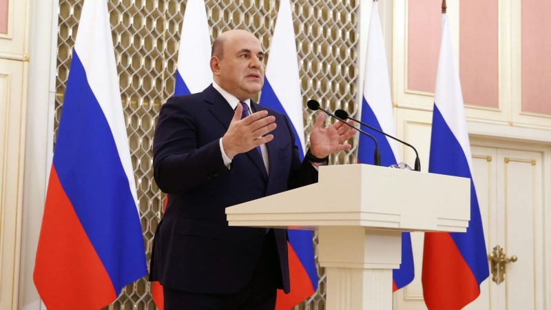 Россия открыта к международному партнерству в науке, заявил Путин