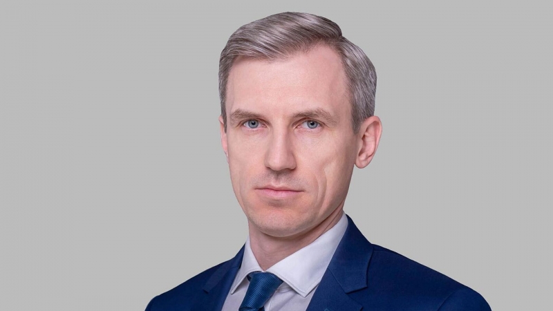 Василий Анохин и Сергей Крикалев обсудили Гагаринские чтения