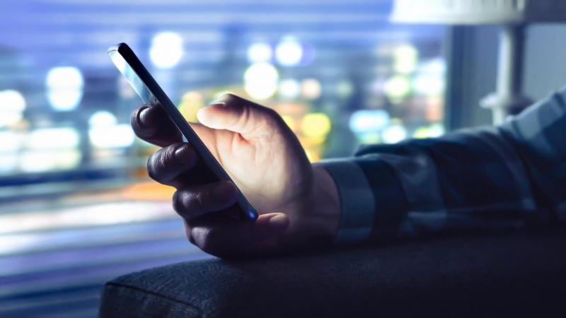 В православном мессенджере "Зосима" будут банить за мат