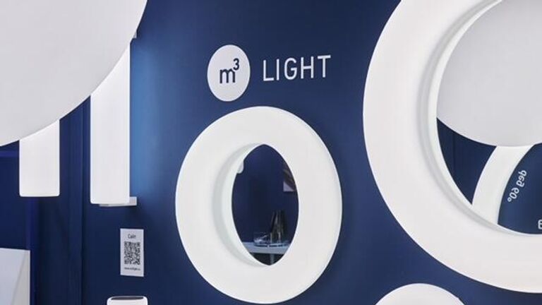 Кубические кресла представили на Московской неделе интерьера и дизайна