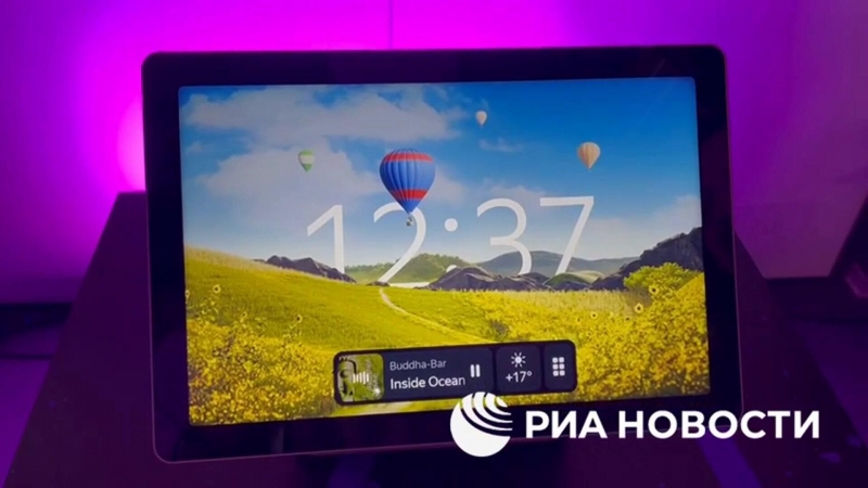 Помощник VK "Маруся" изменит голос