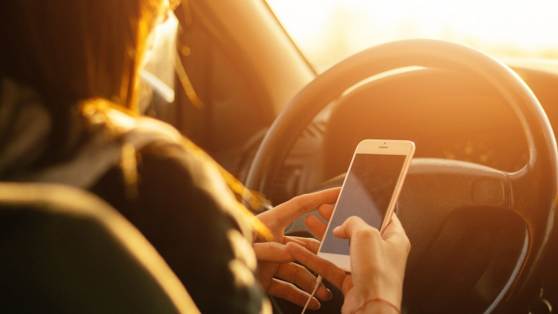 В "2ГИС" появилась возможность делиться маршрутами и временем прибытия