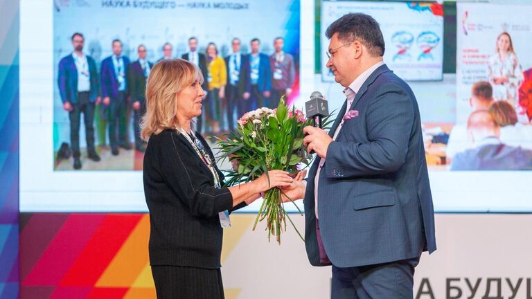 В России названы имена самых перспективных молодых ученых