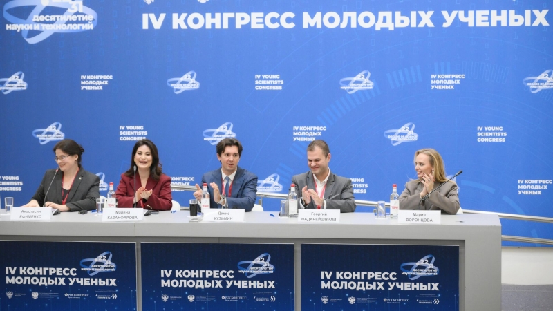 Эксперт оценила интерес общества к биогенетике