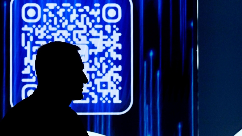 Исследование: QR-код – самый популярный альтернативный платежный способ