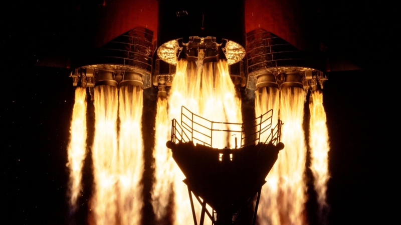 Ученые повысили безопасность и эффективность многоразовых ракет-носителей