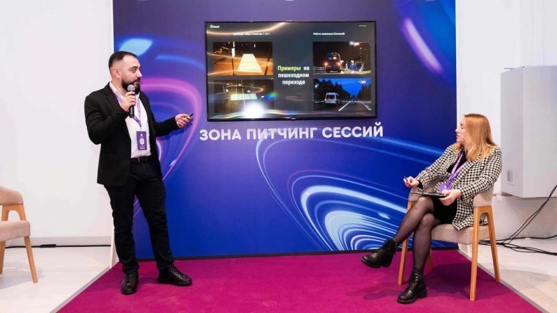 В АСИ рассказали о технологии для сокращения выбросов CО2