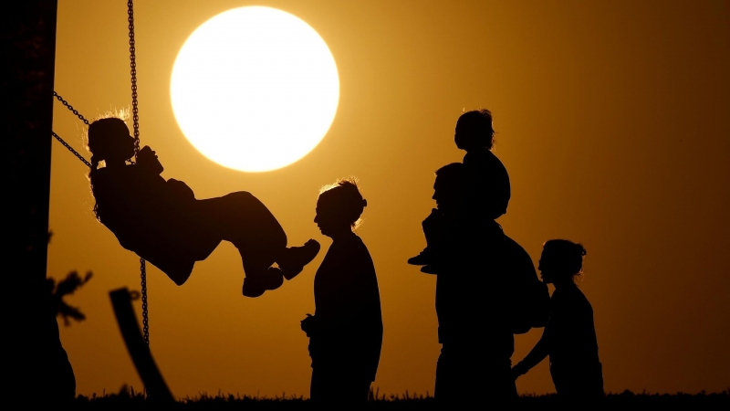 В четверг Землю накроет магнитная буря