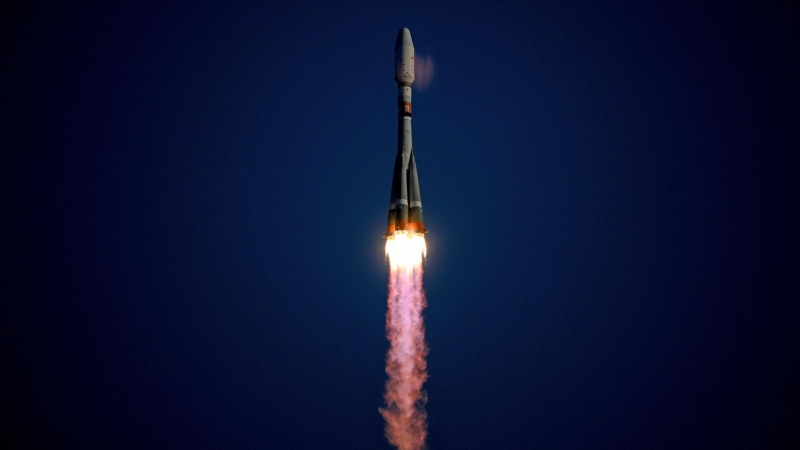 Второй "Кондор-ФКА" для осмотра СМП вывели на орбиту