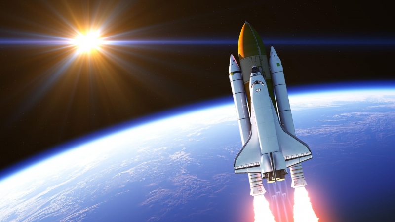 Космонавт рассказал о "заразном" сне, который часто снится на орбите