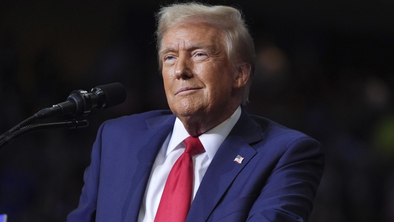 В США рассказали, почему Маск раздражает окружение Трампа