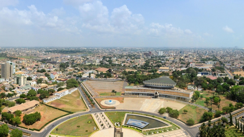 Посол Евдокимов рассказал о возможности сотрудничества с Бенином и Того