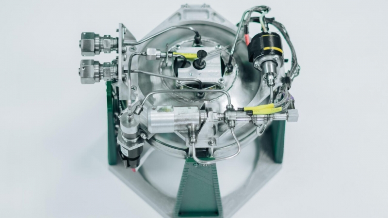 Ученые повысили безопасность и эффективность многоразовых ракет-носителей