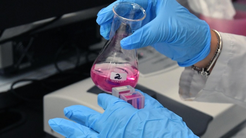 Ученые создали метод контроля загрязнений воды в режиме реального времени