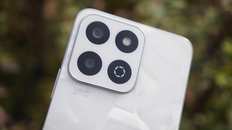 Обзор смартфона HONOR X7c: симпатично, недорого и прочно