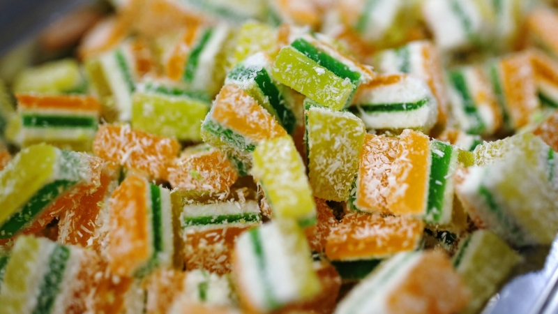 Ученые выяснили, что вкусовые предпочтения говорят о личностных качествах