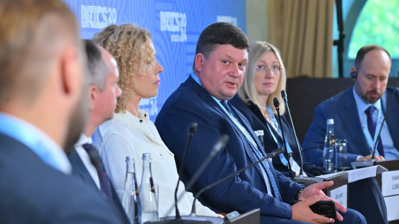 Российские ученые начнут отслеживать углеродный цикл в Каспийском море