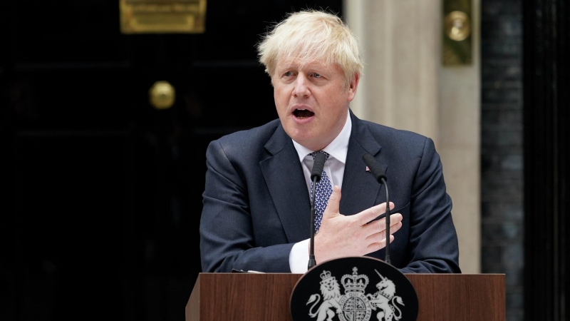 Британские силовики используют китайские беспилотники, пишут СМИ