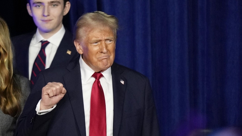 Эксперты рассказали о последствиях назначения Габбард главой разведки США