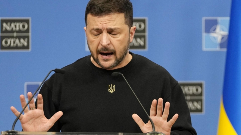 Экс-подполковник СБУ назвал причину вторжения ДРГ ВСУ в Брянскую область