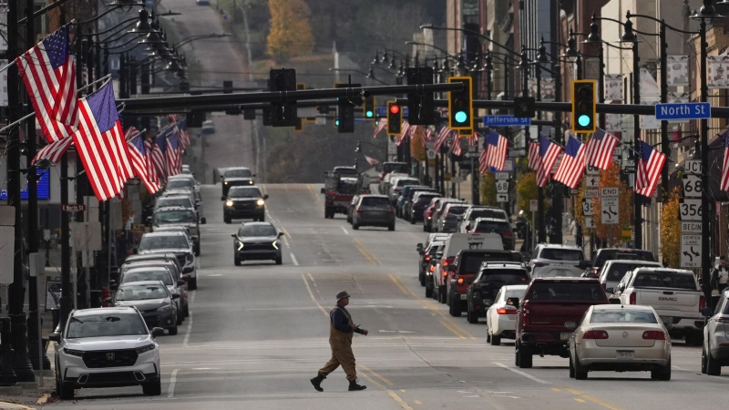 Маск считает машины для голосования в США ужасно ненадежными