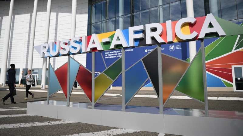 Главы МИД Африки призвали континент присоединиться к договору по космосу