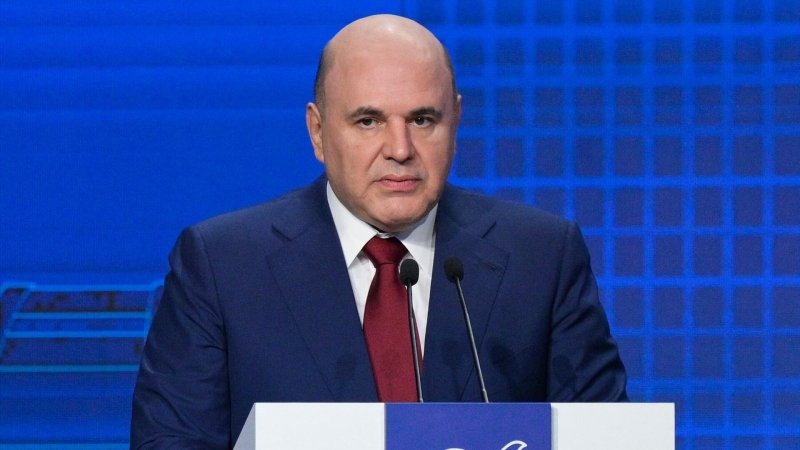 Мишустин назвал одну из важных задач в сфере науки