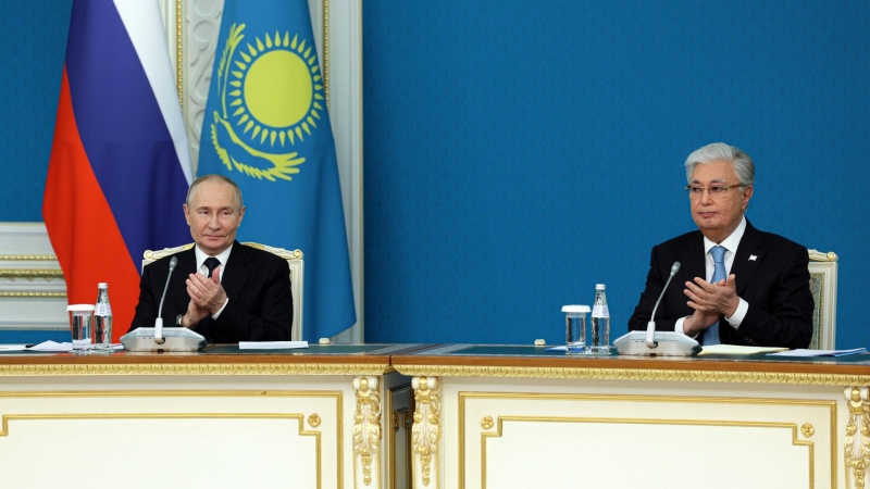 Первый пуск "Союза-5" планируют провести в декабре