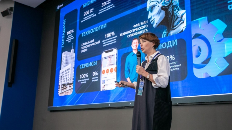 Создатели квантовых компьютеров в России хотят "победить" суперкомпьютеры