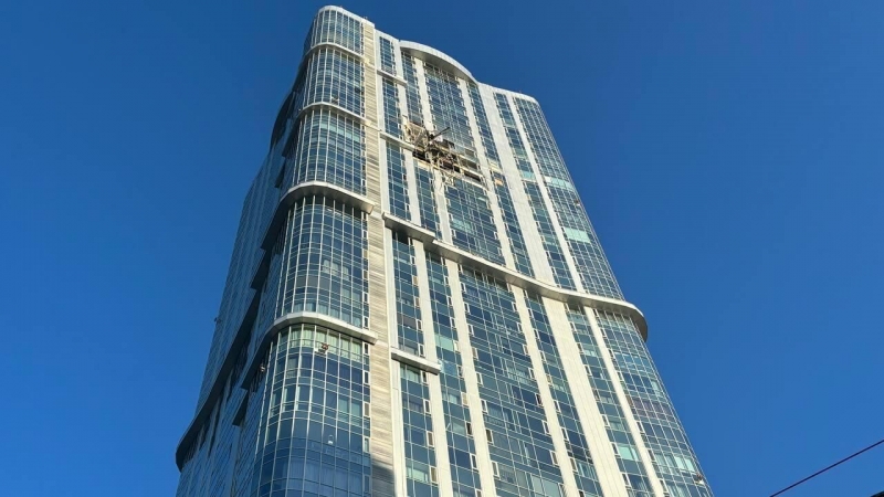 В Астраханской области отменили опасность атаки беспилотников