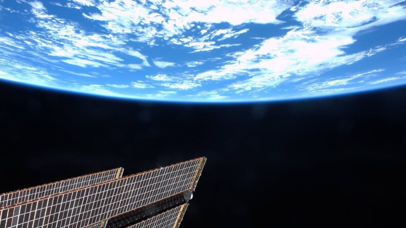 Взгляд из космоса. Ученые нашли новый способ археологической разведки