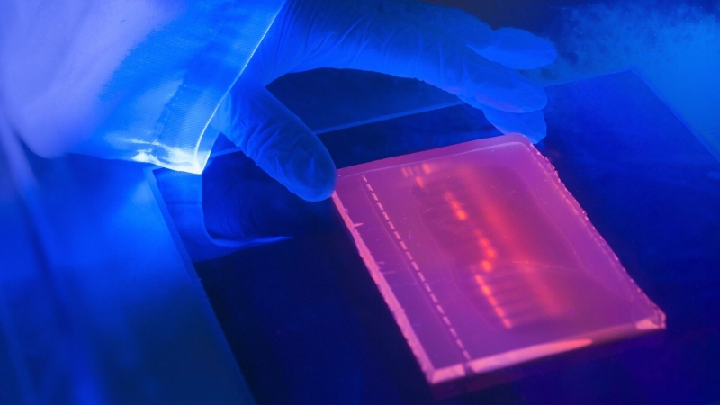 В "Ростехе" научили ИИ прогнозировать развитие природных катаклизмов