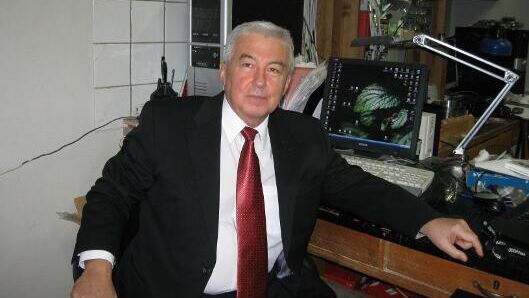 Велихов воспитал несколько поколений талантливых ученых, заявил Красников