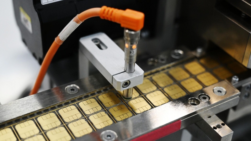 Китай может лишить США пятой части поставок германия